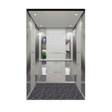 Newest Design Top Quality Lift Hydraulic China Passenger Elevator